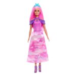 Barbie Adventskalender mit Puppe Fantasy – Bild 8