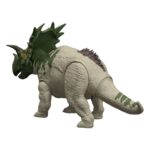 Wild Roar Spiclypeus (mit Sound) - Jurassic World: Die Wiedergeburt – Bild 3