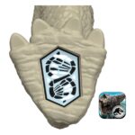 Wild Roar Spiclypeus (mit Sound) - Jurassic World: Die Wiedergeburt – Bild 5