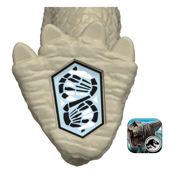 Wild Roar Spiclypeus (mit Sound) - Jurassic World: Die Wiedergeburt – Bild 5