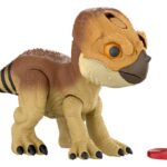 Aquilops Dolores (Interaktiv) - Jurassic World: Die Wiedergeburt