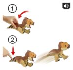 Aquilops Dolores (Interaktiv) - Jurassic World: Die Wiedergeburt – Bild 6