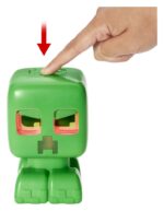 My Pet Creeper - Minecraft - Interaktive Figur – Bild 3