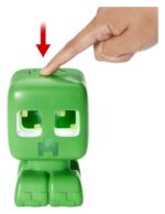 My Pet Creeper - Minecraft - Interaktive Figur – Bild 4