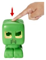 My Pet Creeper - Minecraft - Interaktive Figur – Bild 5