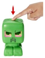 My Pet Creeper - Minecraft - Interaktive Figur – Bild 6