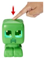 My Pet Creeper - Minecraft - Interaktive Figur – Bild 7
