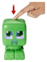 My Pet Creeper - Minecraft - Interaktive Figur – Bild 8
