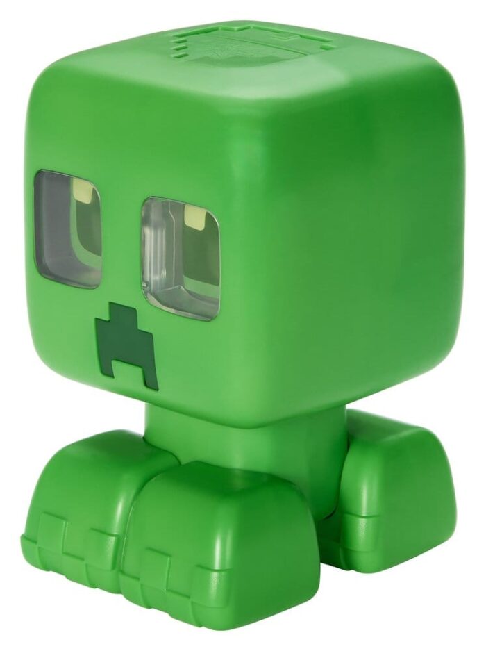My Pet Creeper - Minecraft - Interaktive Figur – Bild 10