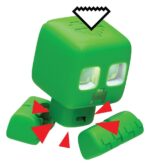 My Pet Creeper - Minecraft - Interaktive Figur – Bild 13