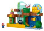 Little People Marios Abenteuer - My Mario - Spielset – Bild 3