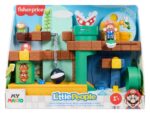 Little People Marios Abenteuer - My Mario - Spielset – Bild 6