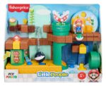 Little People Marios Abenteuer - My Mario - Spielset – Bild 7