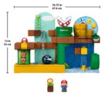 Little People Marios Abenteuer - My Mario - Spielset – Bild 10