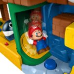 Little People Marios Abenteuer - My Mario - Spielset – Bild 18