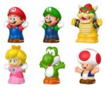 Little People - My Mario - 6-Pack – Bild 16