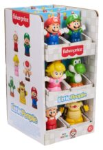 Little People - My Mario - Display (18 Stck)