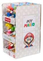 Little People - My Mario - Display (18 Stck) – Bild 6