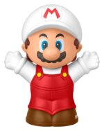 Little People - My Mario - Display (18 Stck) – Bild 8