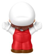 Little People - My Mario - Display (18 Stck) – Bild 9
