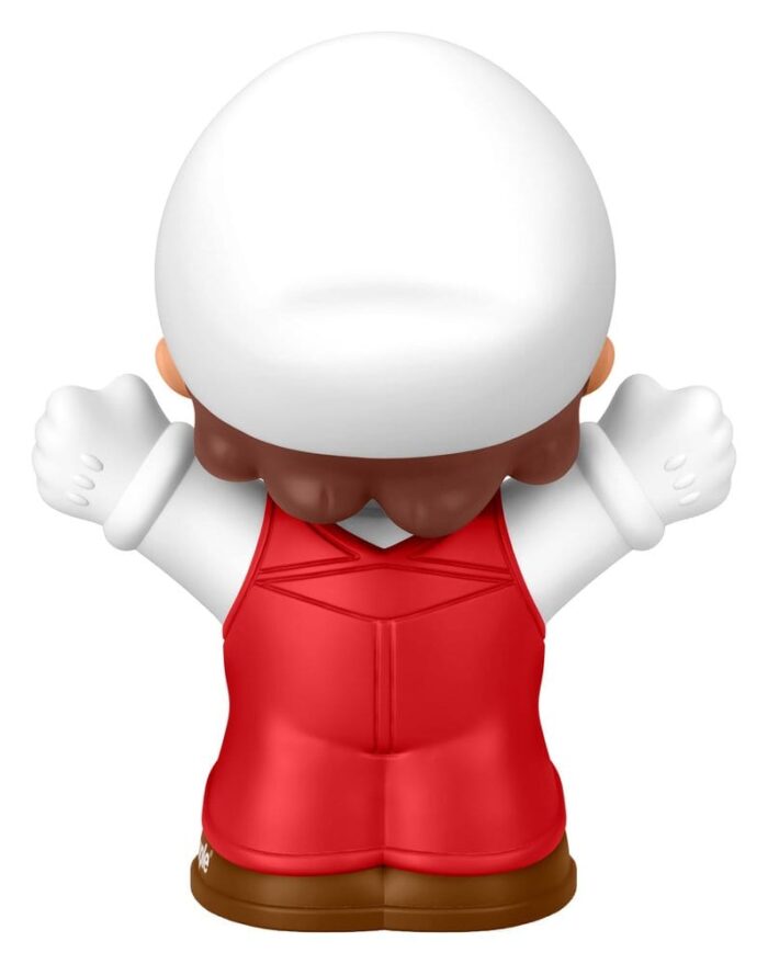 Little People - My Mario - Display (18 Stck) – Bild 9