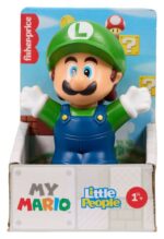 Little People - My Mario - Display (18 Stck) – Bild 10