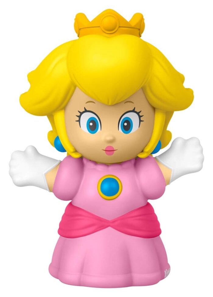 Little People - My Mario - Display (18 Stck) – Bild 14