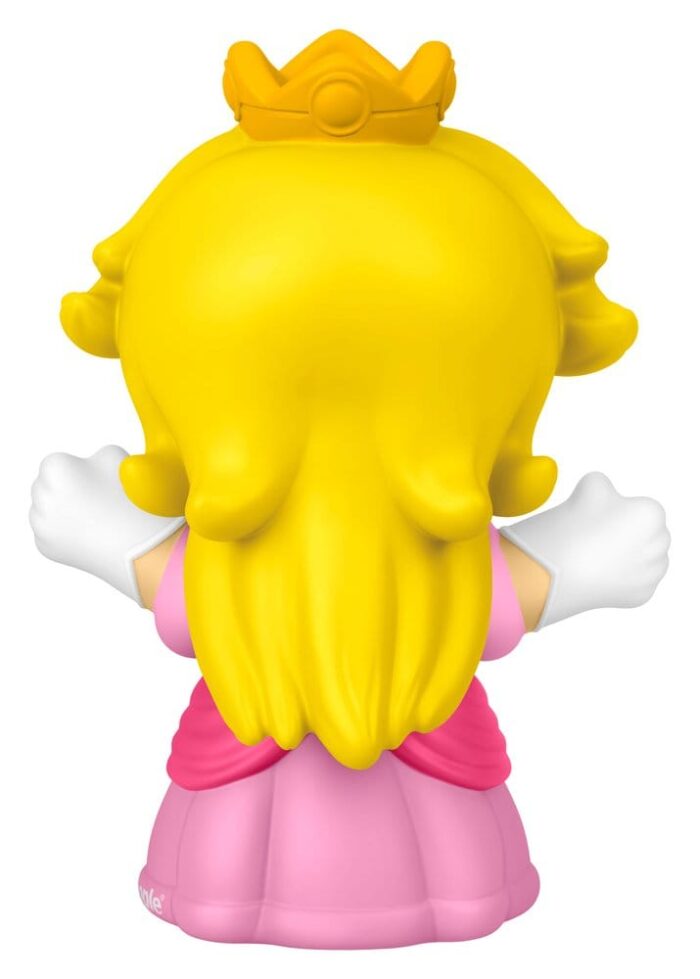 Little People - My Mario - Display (18 Stck) – Bild 15