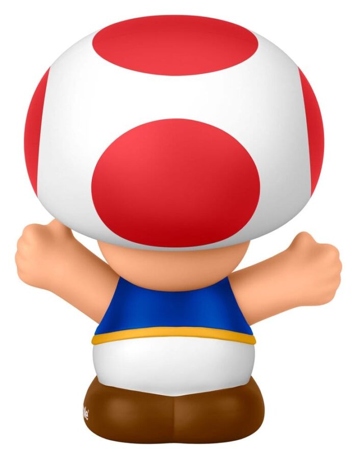 Little People - My Mario - Display (18 Stck) – Bild 18