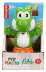 Little People - My Mario - Display (18 Stck) – Bild 19