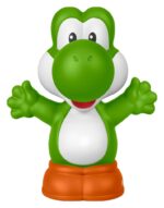 Little People - My Mario - Display (18 Stck) – Bild 20