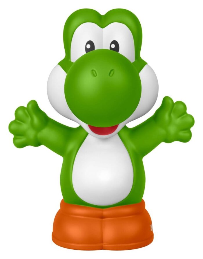 Little People - My Mario - Display (18 Stck) – Bild 20