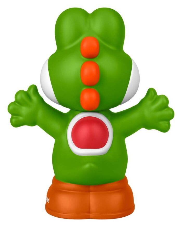 Little People - My Mario - Display (18 Stck) – Bild 21