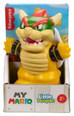 Little People - My Mario - Display (18 Stck) – Bild 22