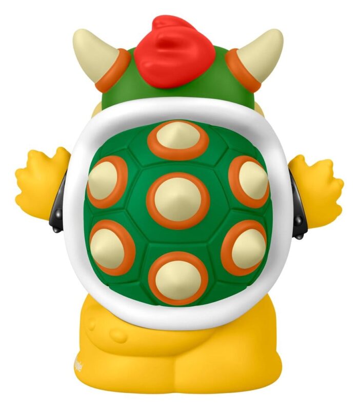 Little People - My Mario - Display (18 Stck) – Bild 24