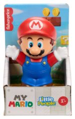 Little People - My Mario - Display (18 Stck) – Bild 25