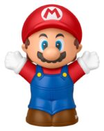 Little People - My Mario - Display (18 Stck) – Bild 26