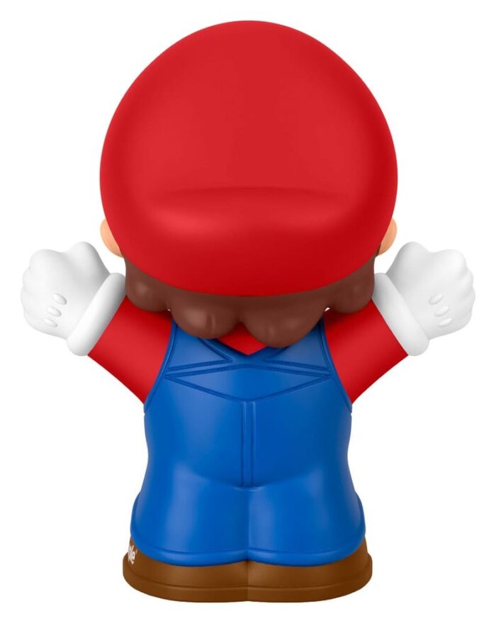 Little People - My Mario - Display (18 Stck) – Bild 27