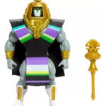 Man-E-Faces - Masters of the Universe Origins - Sketchbook Series