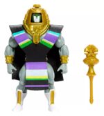 Man-E-Faces - Masters of the Universe Origins - Sketchbook Series