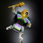 Man-E-Faces - Masters of the Universe Origins - Sketchbook Series – Bild 3