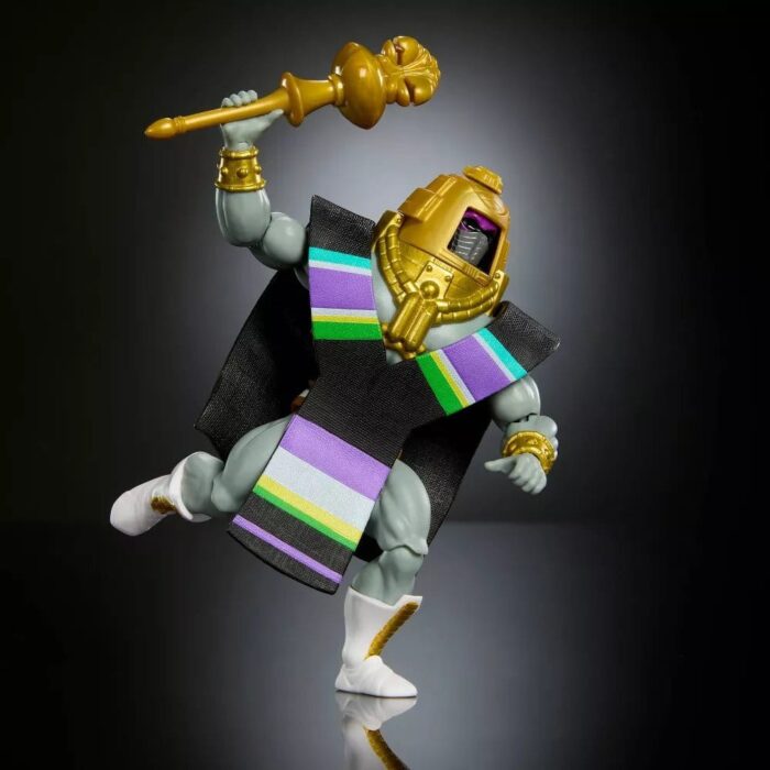 Man-E-Faces - Masters of the Universe Origins - Sketchbook Series – Bild 3