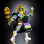 Man-E-Faces - Masters of the Universe Origins - Sketchbook Series – Bild 5