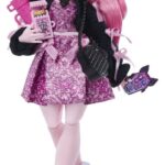 Draculaura - Monster High - Puppe