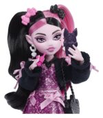 Draculaura - Monster High - Puppe – Bild 8