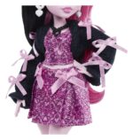 Draculaura - Monster High - Puppe – Bild 9