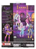 Clawdeen Wolf - Monster High - Puppe – Bild 3