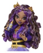 Clawdeen Wolf - Monster High - Puppe – Bild 7
