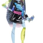 Frankie Stein - Monster High - Puppe