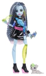 Frankie Stein - Monster High - Puppe